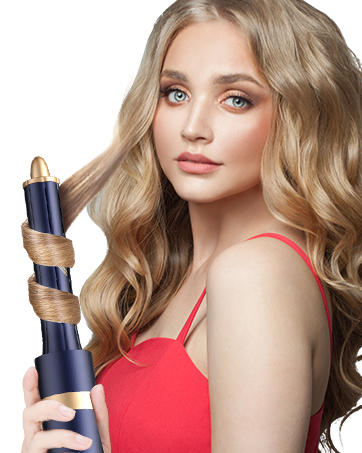 Hair styler