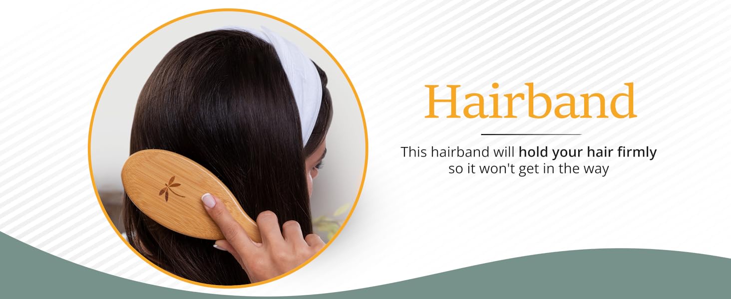 boar bristle brush, boar bristle hair brush, soft bristle hair brush, women fine hair