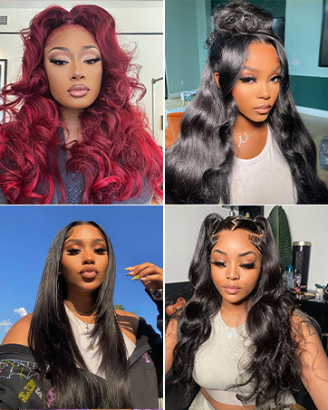 wig