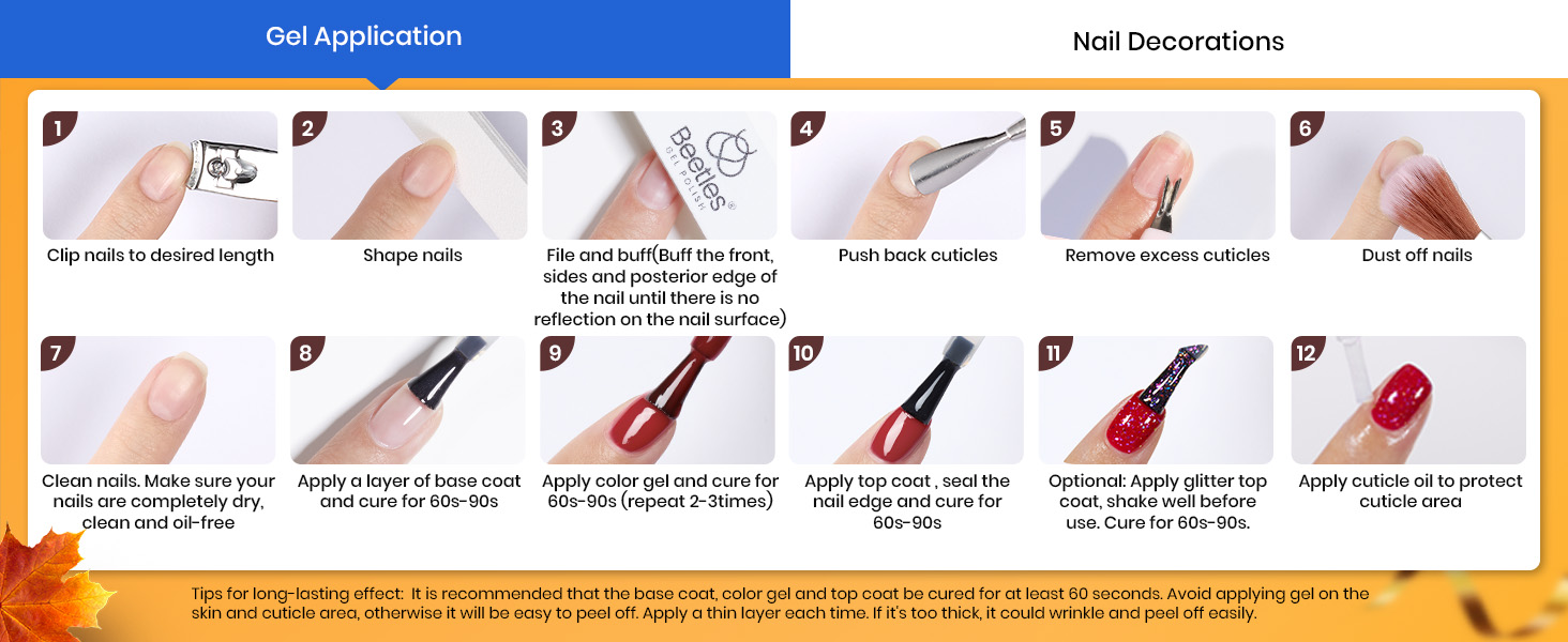 gel nail polish kit with uv light,gel nal kit,gel nail polish kit