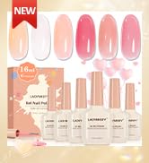 gel nail polish