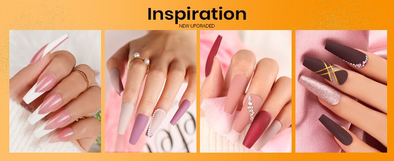 uv lamp for gel nails