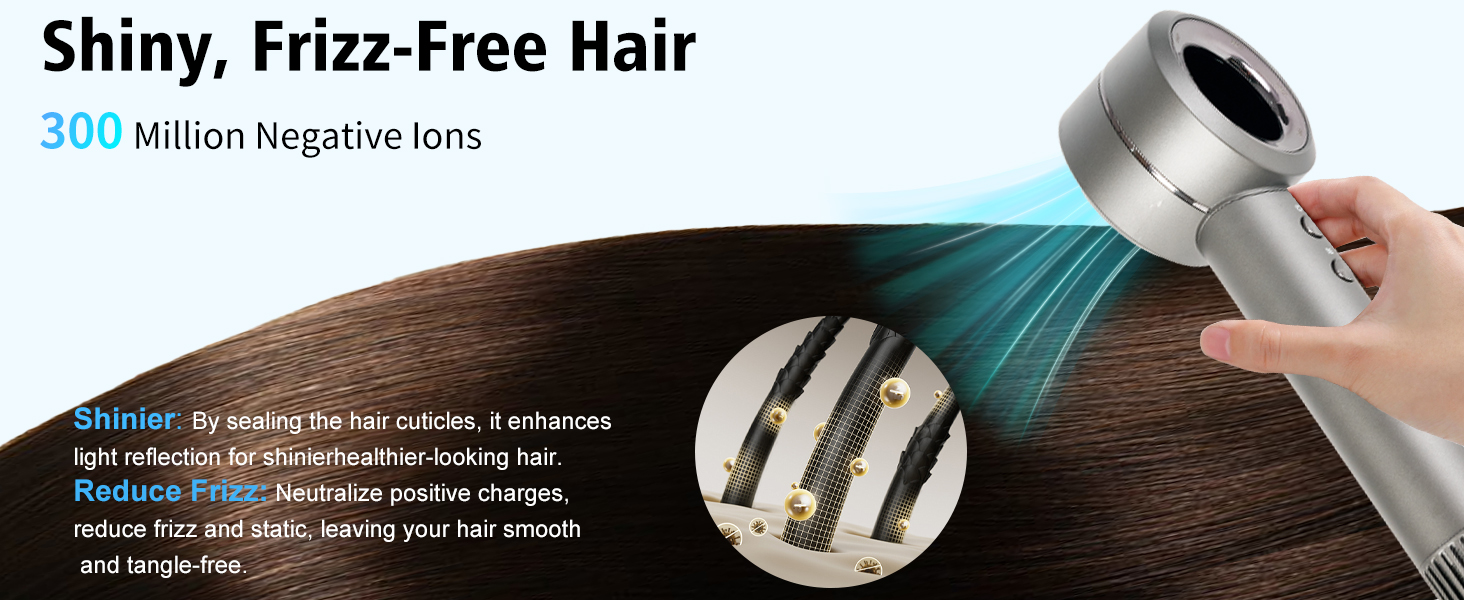 hair dryer with diffuser for curly hair