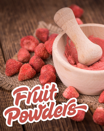 Fruit Powders