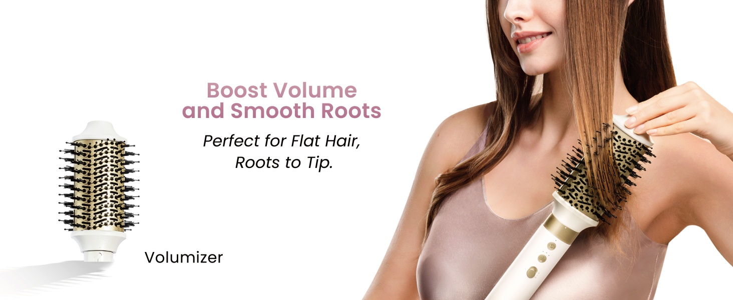 Volumizer