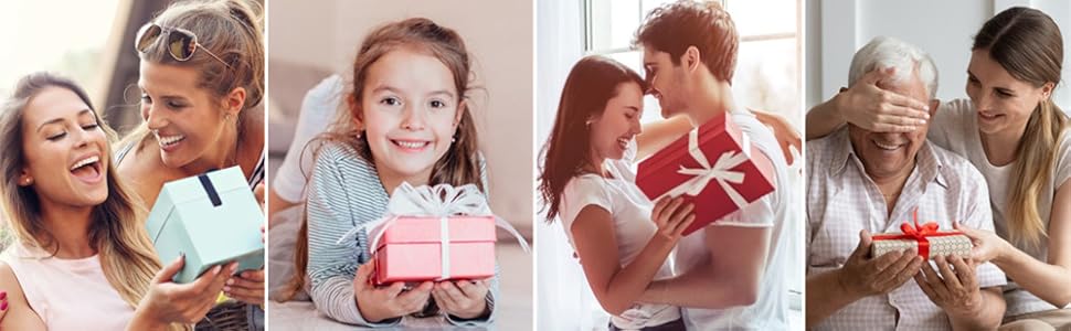 Perfect for gift giving