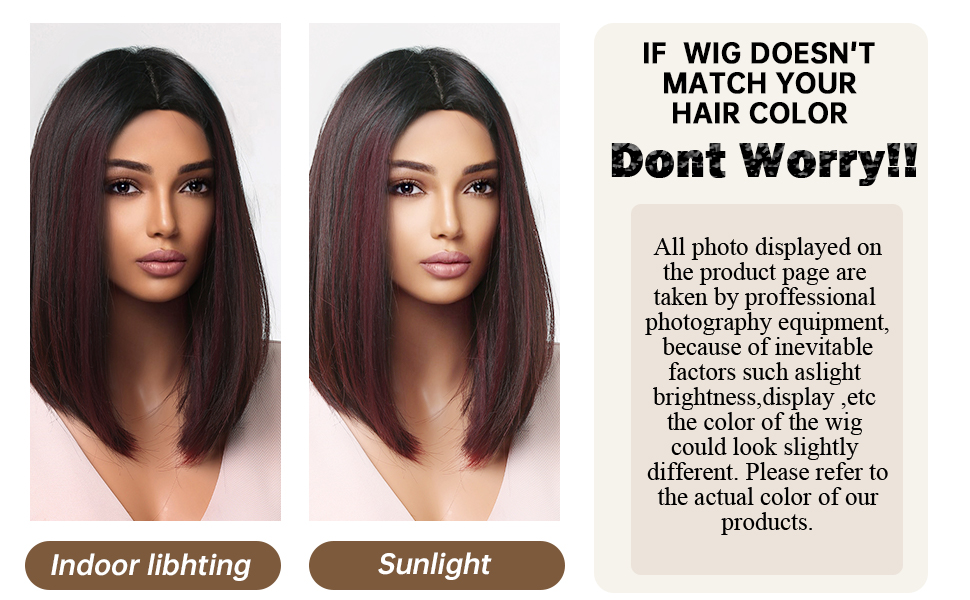 WIGS