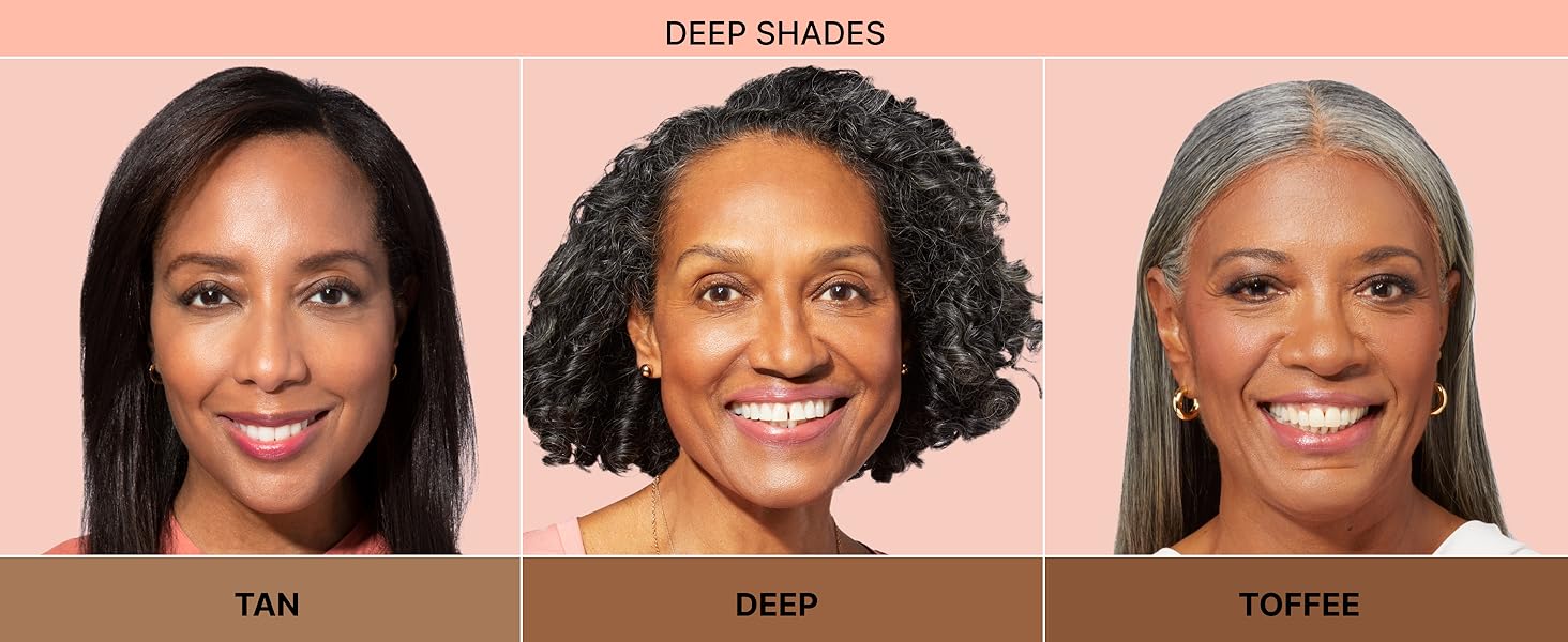 Baked Balance-n-Glow Foundation