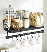 floating shelves