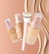 Absolute New York Luminous Dream Glow Tint | Glowing, Long-Lasting, Cruelty-free