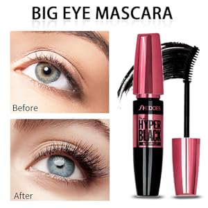 eye mascara