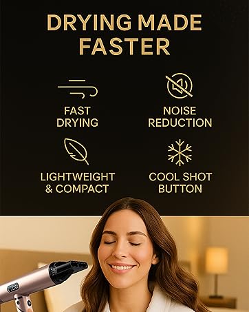ideal para viajes internacionales compatible con enchufes globales control térmico inteligente