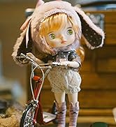 Dolls 