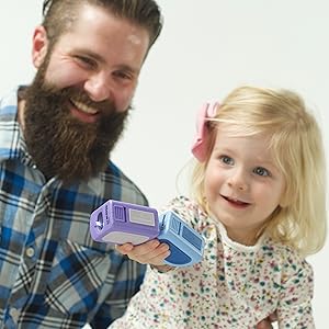 Try Lil Nipper for Adults and Infants