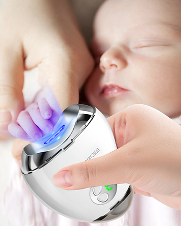 baby nail trimmer