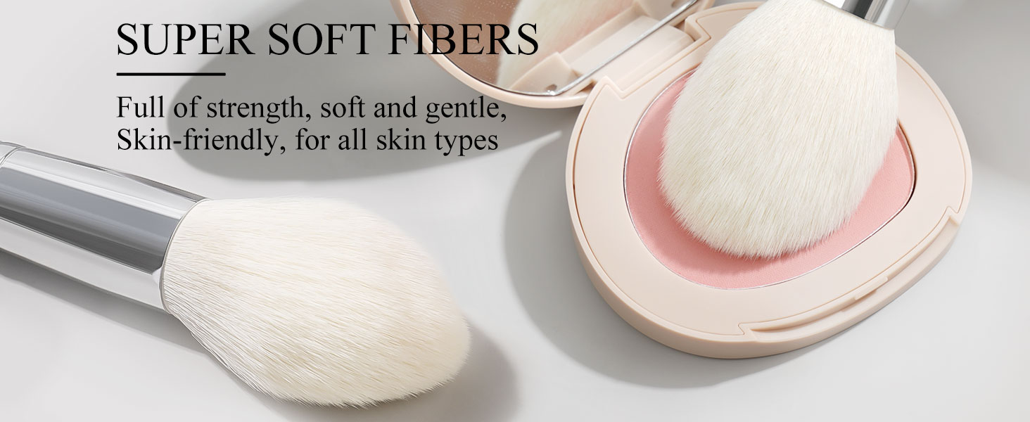 Makeup Brushes