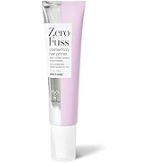 Zero Fuss Coarse/Frizzy Hair Primer, Leave-in Spray, Detangles and Smooths, Weightlessly Conditio...