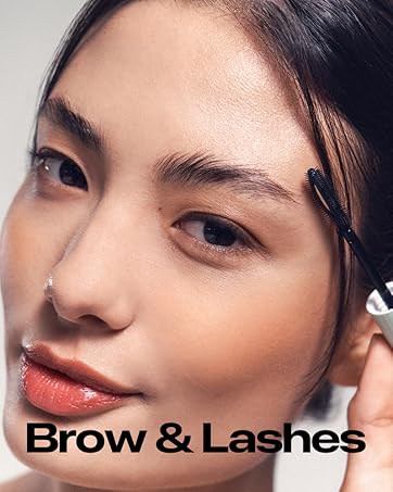 Brow & Lashes