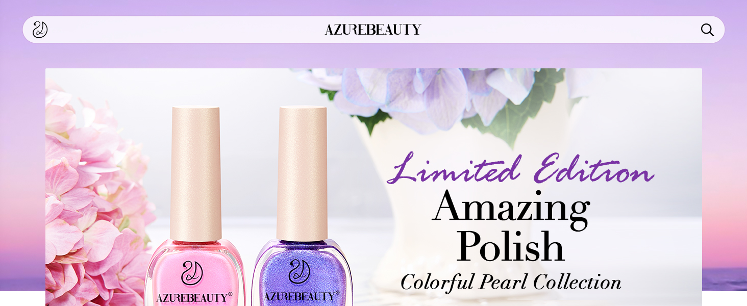 nail polish