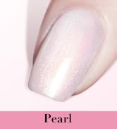 pearl nail polish