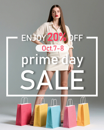 Prime day