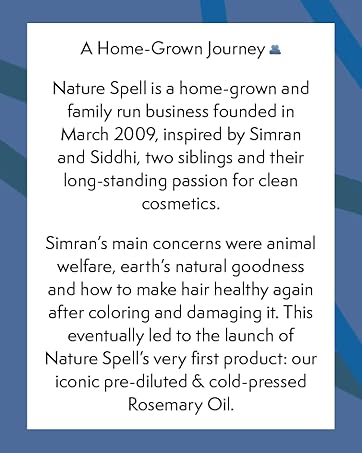 A Home-Grown Journey