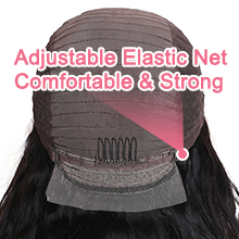 Adjustable Elastic Net