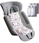 NCVI Car Seat Cooler
