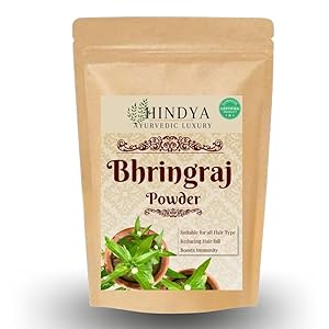 bhringraj powder