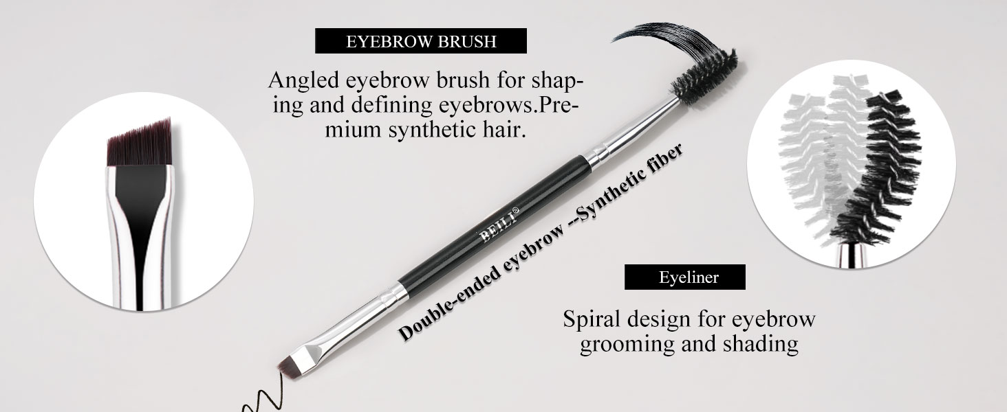 Makeup Brushes