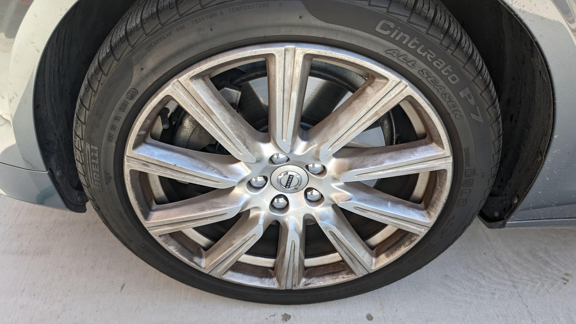 Customer Image