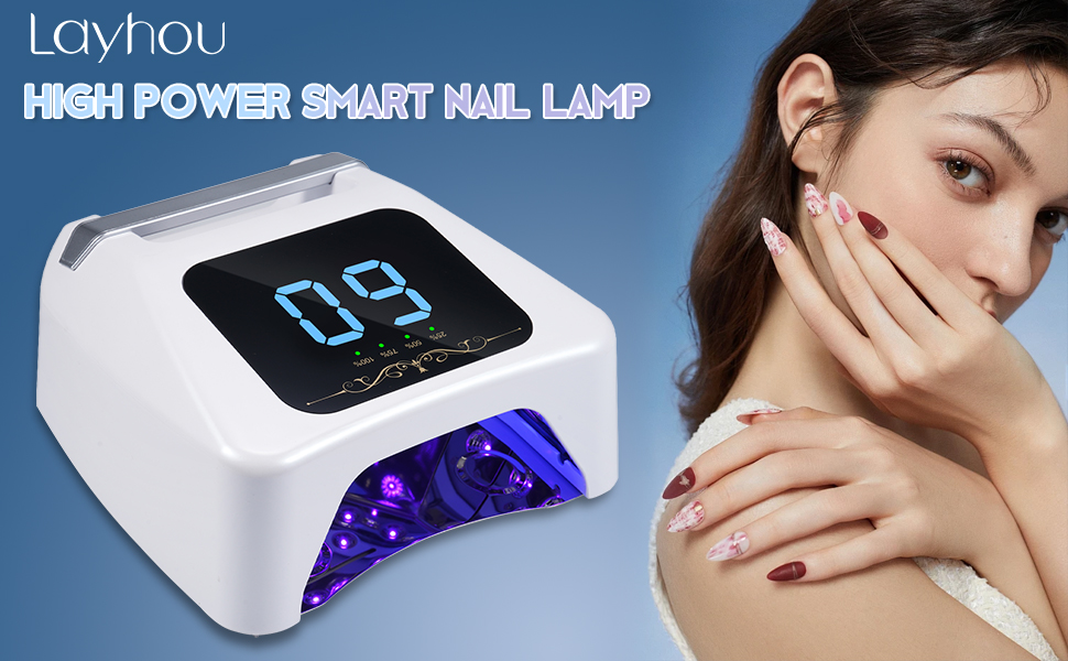 Nail Lamp