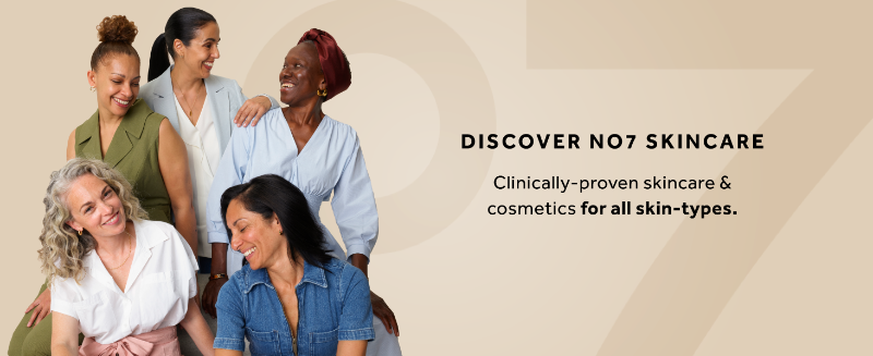no7 skincare