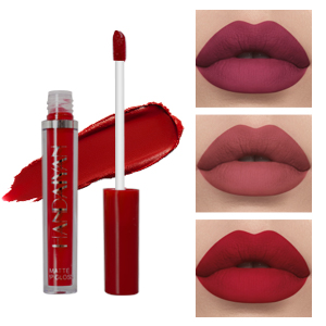 lip gloss