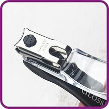 Stainless Steel Blade