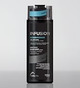 TRUSS Infusion Hair Conditioner - Restorative, Detangling Conditioner for Dry Hair - Softens, Hyd...