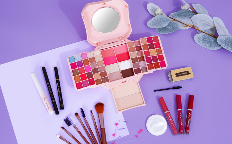 makeup set