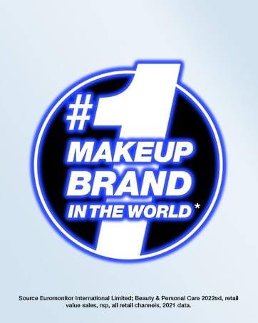 Maybelline Brand story