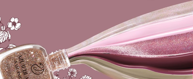 nail polish set