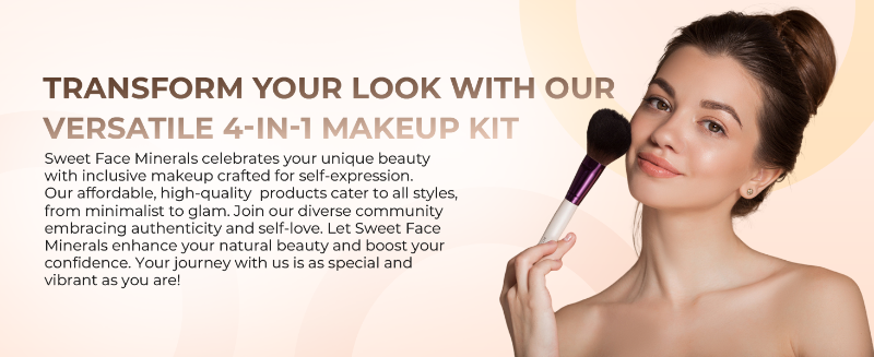 Makeup powder spray foundation cover girl foundation loose powder translucent powder
