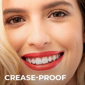 crease proof