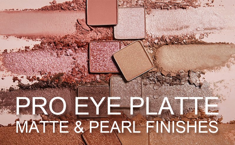 Eyeshadow Palette