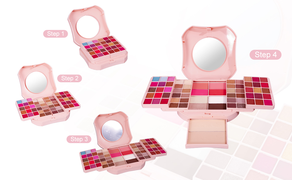 makeup set