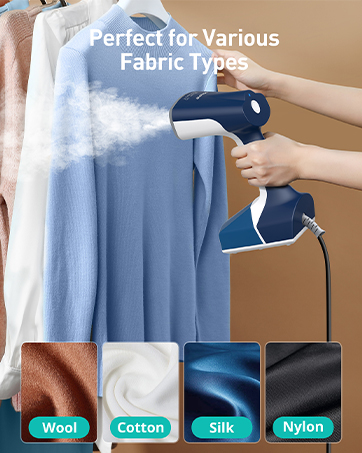 Upright Vacuum Cleaner