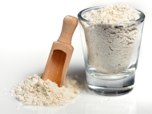 Colloidal Oatmeal