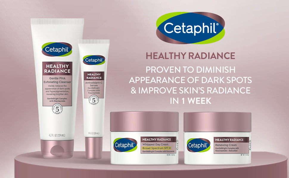 healthy radiance