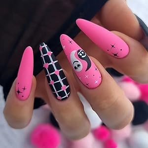 NEON PINK