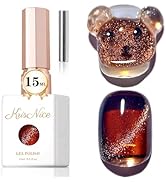 KRISNICE Jelly Gel Polish
