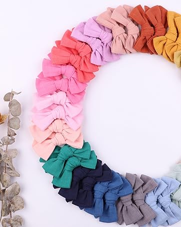 hair bows