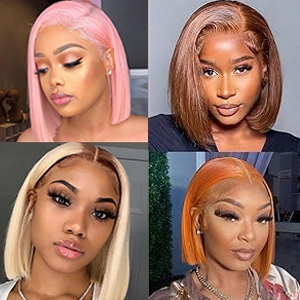 bob wig